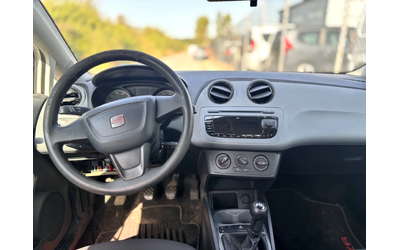 Seat Ibiza - автомобили, коли, обяви за нови и употребявани 6