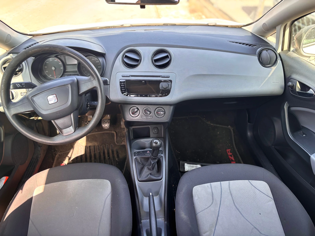 Seat Ibiza - автомобили, коли, обяви за нови и употребявани 7