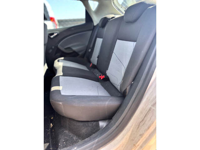 Seat Ibiza - автомобили, коли, обяви за нови и употребявани 8