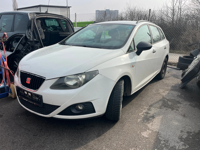 Seat Ibiza 1.4 бензин - автомобили, коли, обяви за нови и употребявани 0