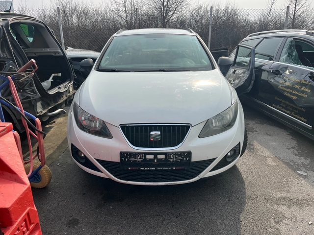 Seat Ibiza 1.4 бензин - автомобили, коли, обяви за нови и употребявани 2