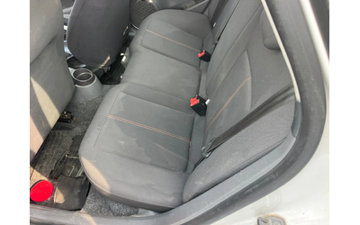 Seat Ibiza 1.4 бензин - автомобили, коли, обяви за нови и употребявани 8
