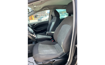 Seat Ibiza 1.4TFSI Benz/GPL - автомобили, коли, обяви за нови и употребявани 8