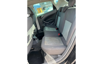 Seat Ibiza 1.4TFSI Benz/GPL - автомобили, коли, обяви за нови и употребявани 9