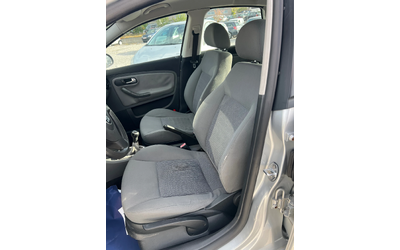 Seat Ibiza 1.4i benz/GPL!!! - автомобили, коли, обяви за нови и употребявани 9