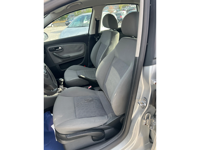 Seat Ibiza 1.4i benz/GPL!!! - автомобили, коли, обяви за нови и употребявани 9