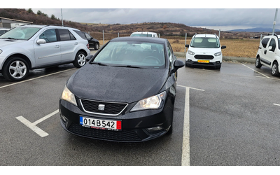 seat-ibiza - 0