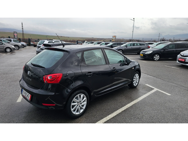 Seat Ibiza 1.2TDI-EVRO-5 - автомобили, коли, обяви за нови и употребявани 5