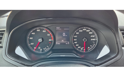 Seat Ibiza 87352km. - автомобили, коли, обяви за нови и употребявани 10