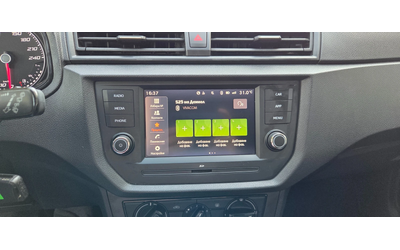 Seat Ibiza 87352km. - автомобили, коли, обяви за нови и употребявани 11