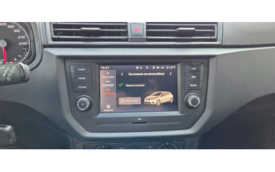 Seat Ibiza 87352km. - автомобили, коли, обяви за нови и употребявани 12