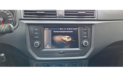 Seat Ibiza 87352km. - автомобили, коли, обяви за нови и употребявани 14