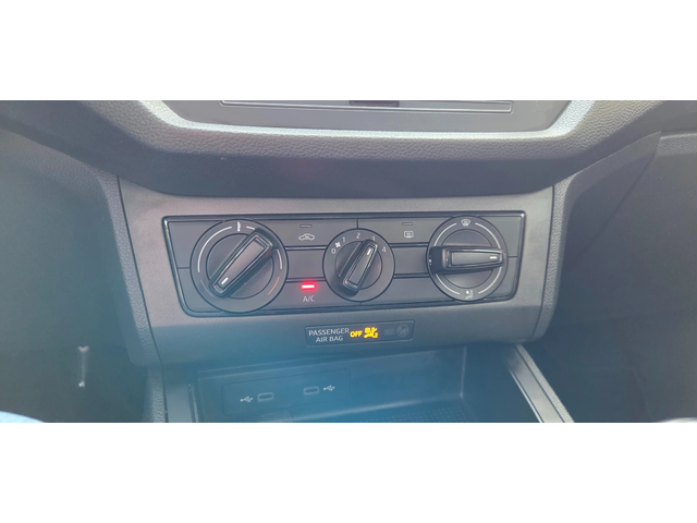 Seat Ibiza 87352km. - автомобили, коли, обяви за нови и употребявани 15