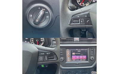 Seat Ibiza 87352km. - автомобили, коли, обяви за нови и употребявани 16