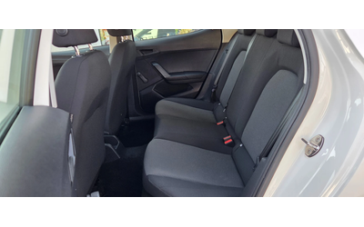 Seat Ibiza 87352km. - автомобили, коли, обяви за нови и употребявани 8