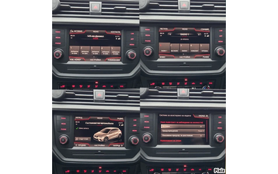 Seat Ibiza Xcellence - автомобили, коли, обяви за нови и употребявани 14