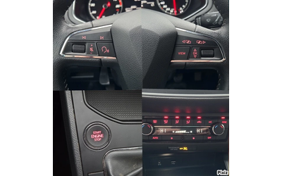 Seat Ibiza Xcellence - автомобили, коли, обяви за нови и употребявани 15