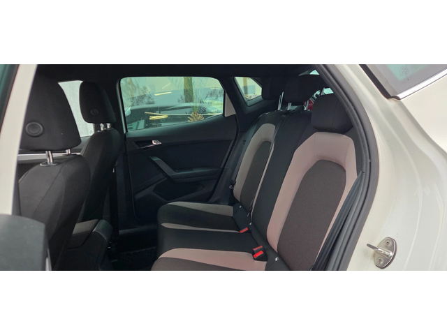 Seat Ibiza Xcellence - автомобили, коли, обяви за нови и употребявани 8