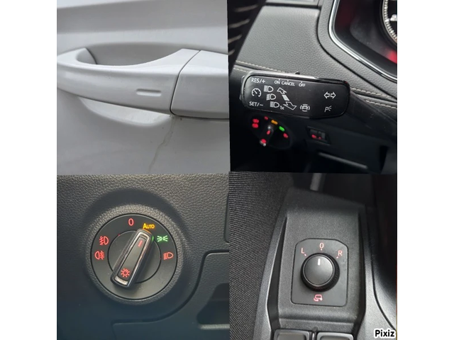 Seat Ibiza Xcellence - автомобили, коли, обяви за нови и употребявани 16