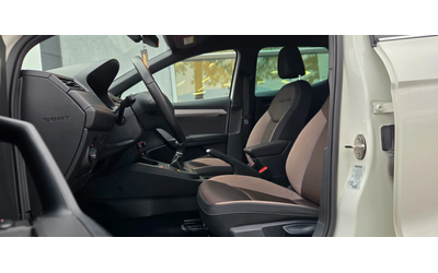 Seat Ibiza Xcellence - автомобили, коли, обяви за нови и употребявани 7