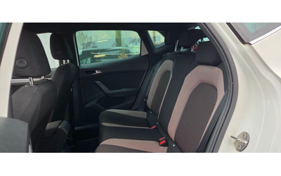 Seat Ibiza Xcellence - автомобили, коли, обяви за нови и употребявани 8