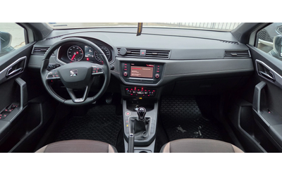 Seat Ibiza Xcellence - автомобили, коли, обяви за нови и употребявани 9