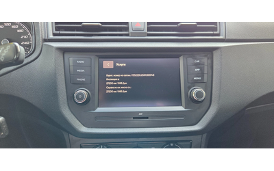 Seat Ibiza 87352km. - автомобили, коли, обяви за нови и употребявани 13