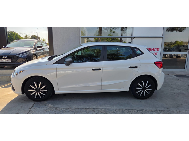Seat Ibiza 87352km. - автомобили, коли, обяви за нови и употребявани 6