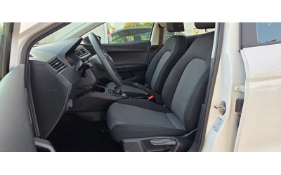 Seat Ibiza 87352km. - автомобили, коли, обяви за нови и употребявани 7
