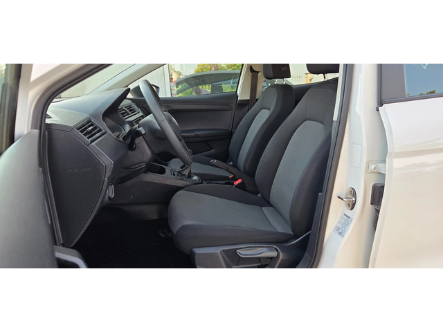 Seat Ibiza 87352km. - автомобили, коли, обяви за нови и употребявани 7