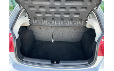 Seat Ibiza 1.2I 75кс. EURO 4 КЛИМАТИК - автомобили, коли, обяви за нови и употребявани 13