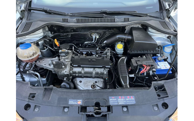 Seat Ibiza 1.2I 75кс. EURO 4 КЛИМАТИК - автомобили, коли, обяви за нови и употребявани 14