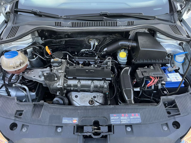 Seat Ibiza 1.2I 75кс. EURO 4 КЛИМАТИК - автомобили, коли, обяви за нови и употребявани 14