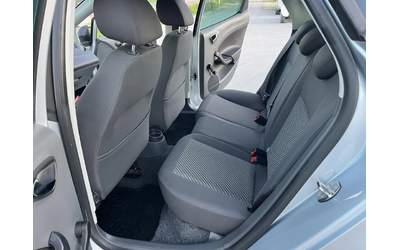 Seat Ibiza 1.2I 75кс. EURO 4 КЛИМАТИК - автомобили, коли, обяви за нови и употребявани 8