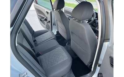 Seat Ibiza 1.2I 75кс. EURO 4 КЛИМАТИК - автомобили, коли, обяви за нови и употребявани 9