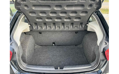 Seat Ibiza 1.2I 69кс. EURO 5 КЛИМАТИК - автомобили, коли, обяви за нови и употребявани 13