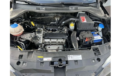 Seat Ibiza 1.2I 69кс. EURO 5 КЛИМАТИК - автомобили, коли, обяви за нови и употребявани 14