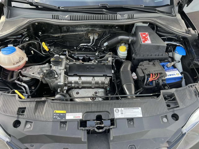 Seat Ibiza 1.2I 69кс. EURO 5 КЛИМАТИК - автомобили, коли, обяви за нови и употребявани 14