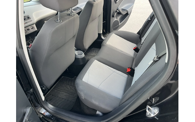 Seat Ibiza 1.2I 69кс. EURO 5 КЛИМАТИК - автомобили, коли, обяви за нови и употребявани 8