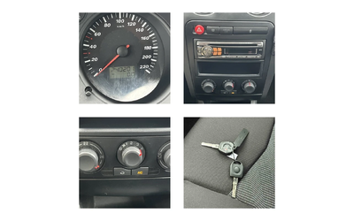 Seat Ibiza 1.4TDI 69кс КЛИМАТИК EURO 4 ВНОС ИТАЛИЯ - автомобили, коли, обяви за нови и употребявани 11