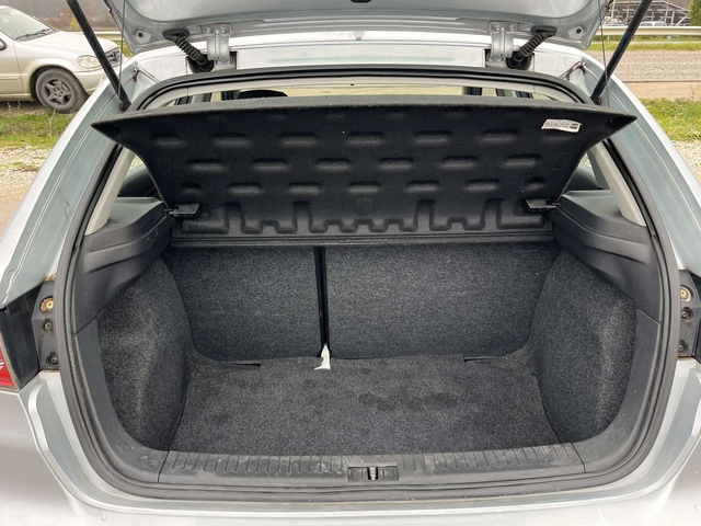 Seat Ibiza 1.4TDI 69кс КЛИМАТИК EURO 4 ВНОС ИТАЛИЯ - автомобили, коли, обяви за нови и употребявани 12