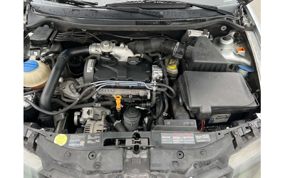 Seat Ibiza 1.4TDI 69кс КЛИМАТИК EURO 4 ВНОС ИТАЛИЯ - автомобили, коли, обяви за нови и употребявани 13