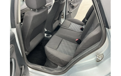 Seat Ibiza 1.4TDI 69кс КЛИМАТИК EURO 4 ВНОС ИТАЛИЯ - автомобили, коли, обяви за нови и употребявани 7