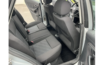 Seat Ibiza 1.4TDI 69кс КЛИМАТИК EURO 4 ВНОС ИТАЛИЯ - автомобили, коли, обяви за нови и употребявани 8