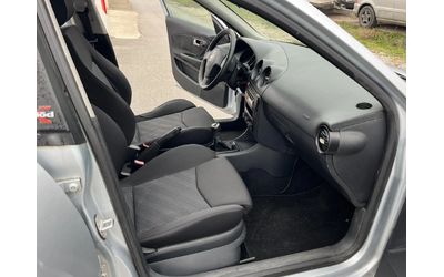 Seat Ibiza 1.4TDI 69кс КЛИМАТИК EURO 4 ВНОС ИТАЛИЯ - автомобили, коли, обяви за нови и употребявани 9