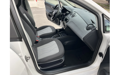 Seat Ibiza 1.2TDI 75кс EURO 5B 131 000км КЛИМАТИК - автомобили, коли, обяви за нови и употребявани 10