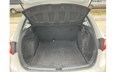 Seat Ibiza 1.2TDI 75кс EURO 5B 131 000км КЛИМАТИК - автомобили, коли, обяви за нови и употребявани 13