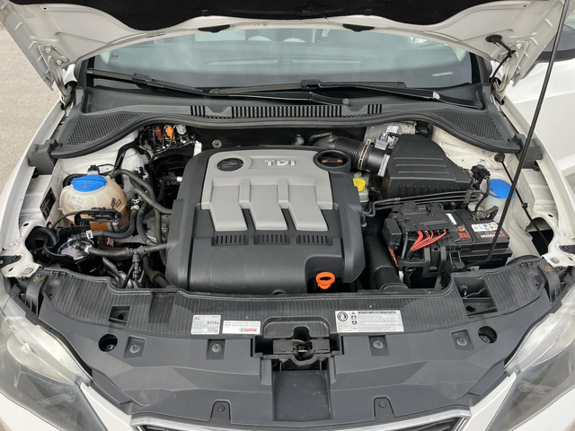 Seat Ibiza 1.2TDI 75кс EURO 5B 131 000км КЛИМАТИК - автомобили, коли, обяви за нови и употребявани 14