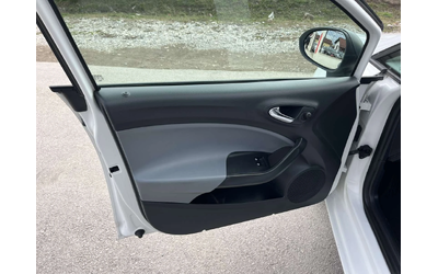 Seat Ibiza 1.2TDI 75кс EURO 5B 131 000км КЛИМАТИК - автомобили, коли, обяви за нови и употребявани 6