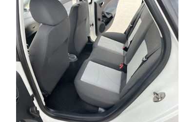 Seat Ibiza 1.2TDI 75кс EURO 5B 131 000км КЛИМАТИК - автомобили, коли, обяви за нови и употребявани 8